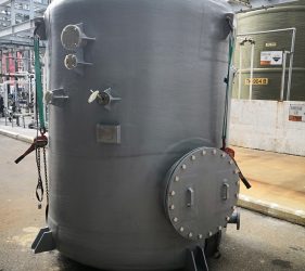 FRP Tank