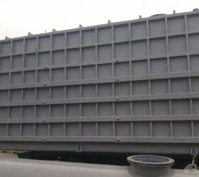 FRP Storage Tank