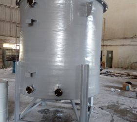 FRP Tank