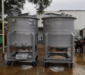 FRP Tanks