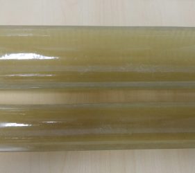 FRP Pipe Supports