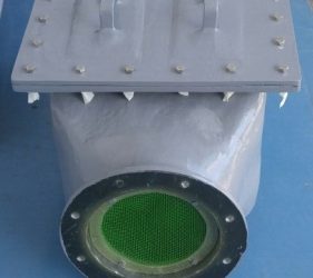 Activated Carbon Filter